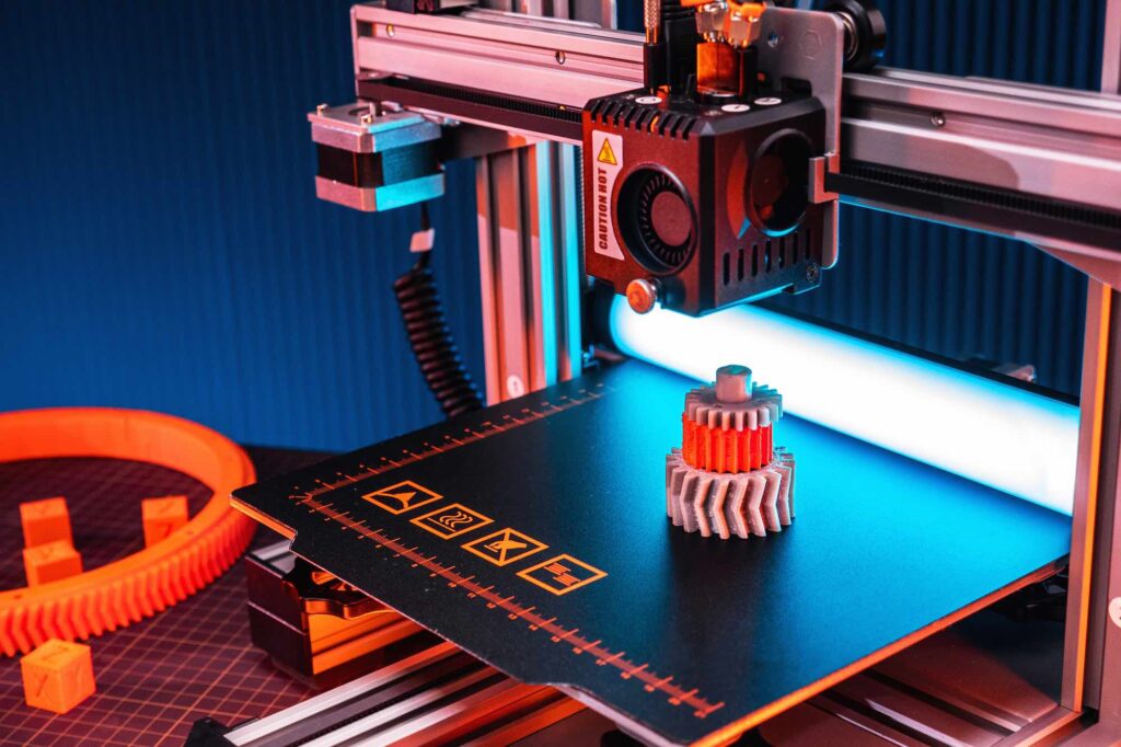 3dprinter